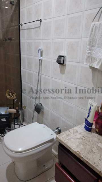 Apartamento à venda com 3 quartos, 89m² - Foto 19