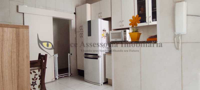 Apartamento à venda com 3 quartos, 89m² - Foto 22