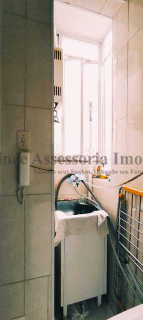 Apartamento à venda com 3 quartos, 89m² - Foto 28