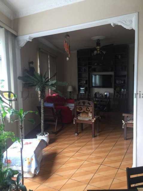 Apartamento à venda com 3 quartos, 110m² - Foto 1