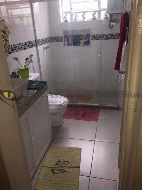 Apartamento à venda com 3 quartos, 110m² - Foto 13