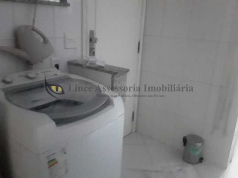 Apartamento à venda com 3 quartos, 124m² - Foto 26