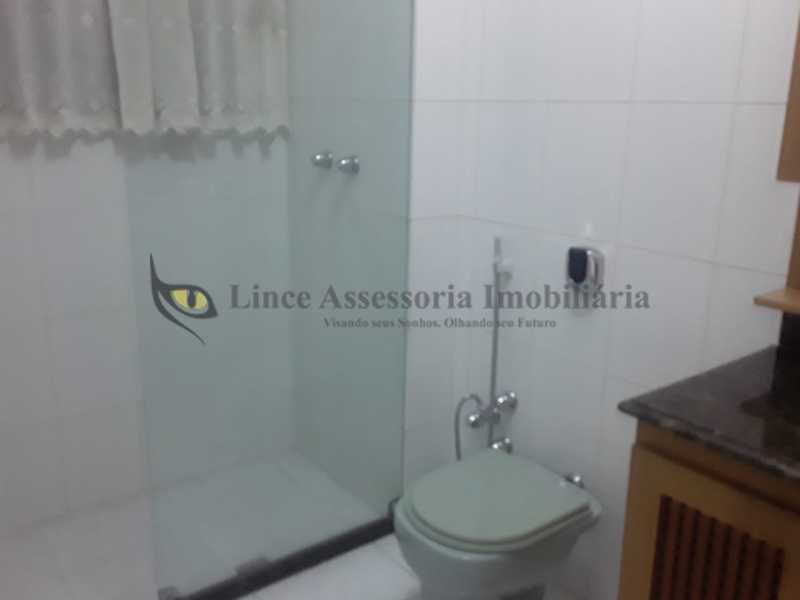 Apartamento à venda com 3 quartos, 124m² - Foto 27