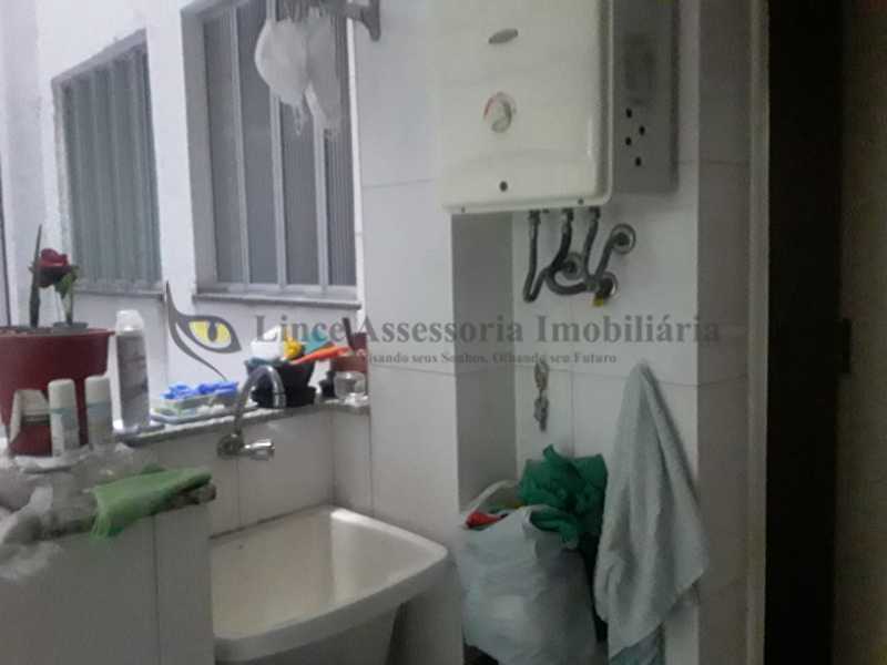 Apartamento à venda com 3 quartos, 124m² - Foto 28