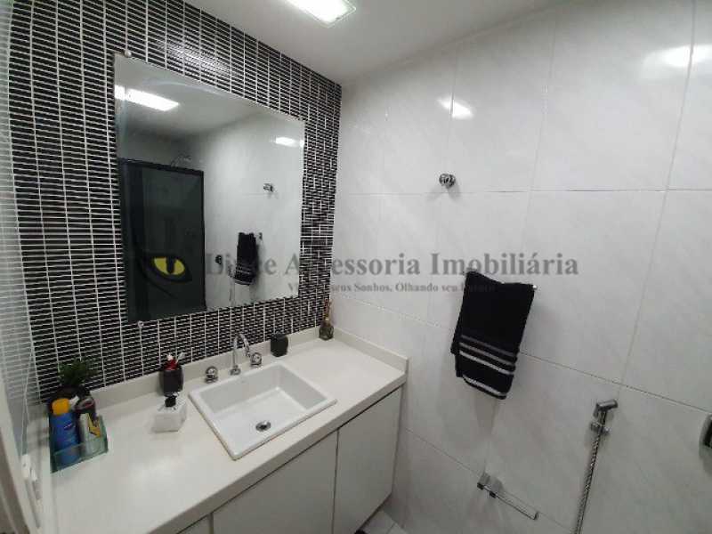 Apartamento à venda com 3 quartos, 123m² - Foto 13