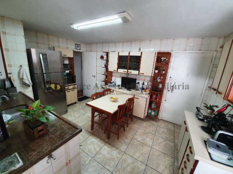 Apartamento à venda com 3 quartos, 123m² - Foto 16