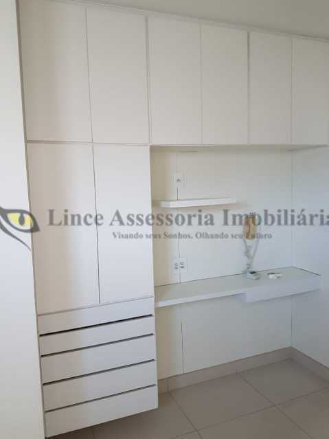 Apartamento à venda com 2 quartos, 88m² - Foto 8