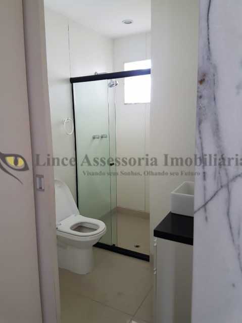 Apartamento à venda com 2 quartos, 88m² - Foto 9