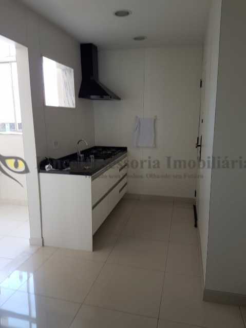 Apartamento à venda com 2 quartos, 88m² - Foto 13