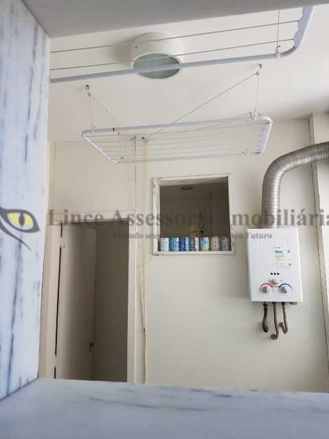 Apartamento à venda com 2 quartos, 88m² - Foto 20