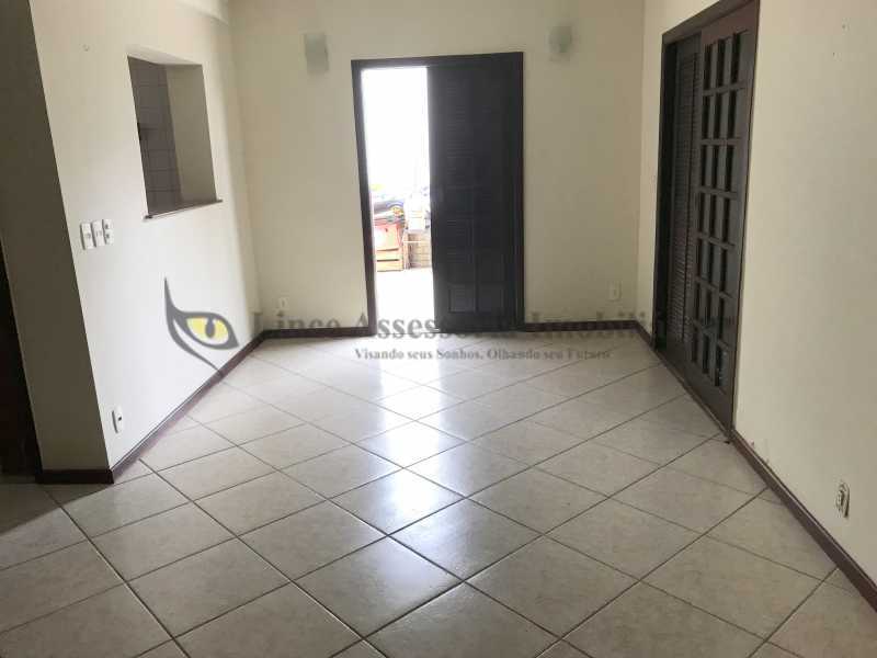 Cobertura à venda com 3 quartos, 164m² - Foto 4