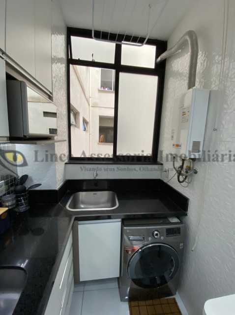 Apartamento à venda com 3 quartos, 70m² - Foto 30