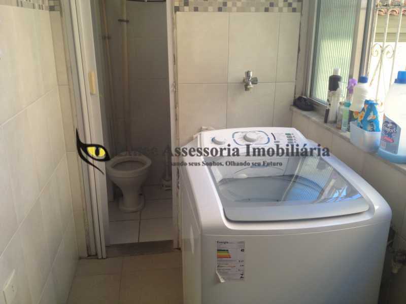 Apartamento à venda com 3 quartos, 125m² - Foto 23