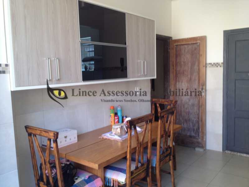 Apartamento à venda com 3 quartos, 125m² - Foto 17