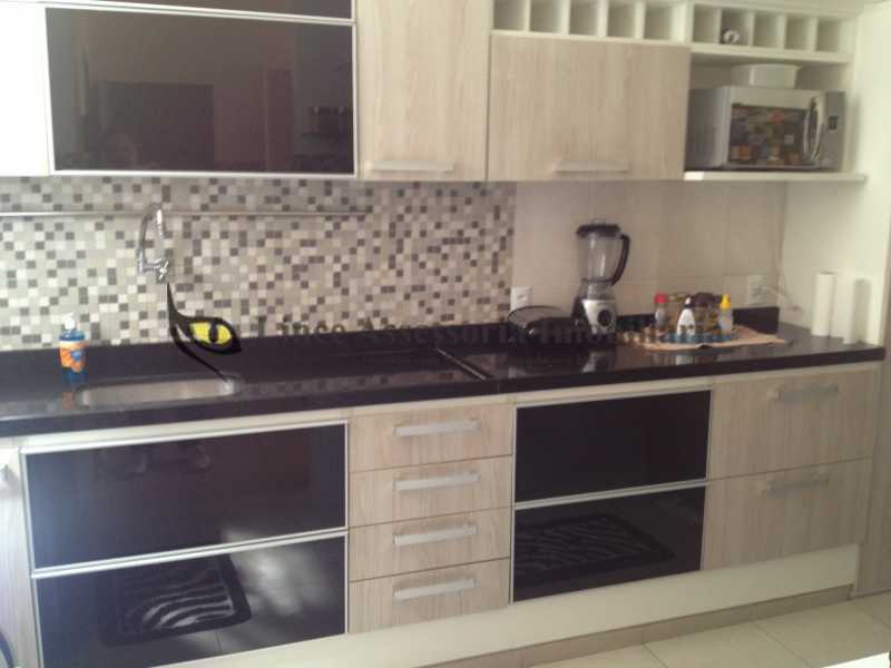 Apartamento à venda com 3 quartos, 125m² - Foto 19