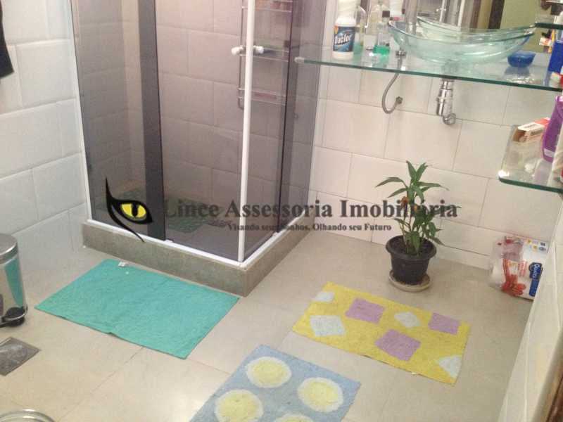 Apartamento à venda com 3 quartos, 125m² - Foto 8