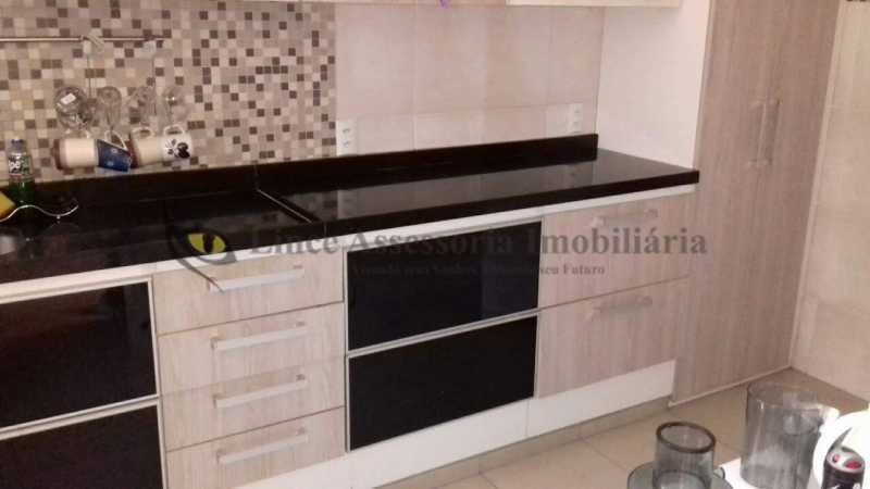 Apartamento à venda com 3 quartos, 125m² - Foto 20