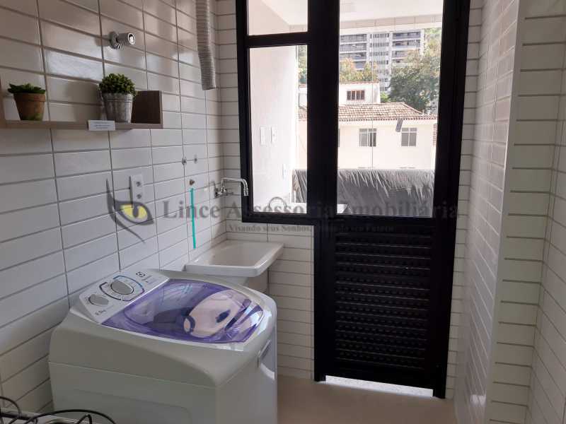 Apartamento à venda com 3 quartos, 75m² - Foto 20