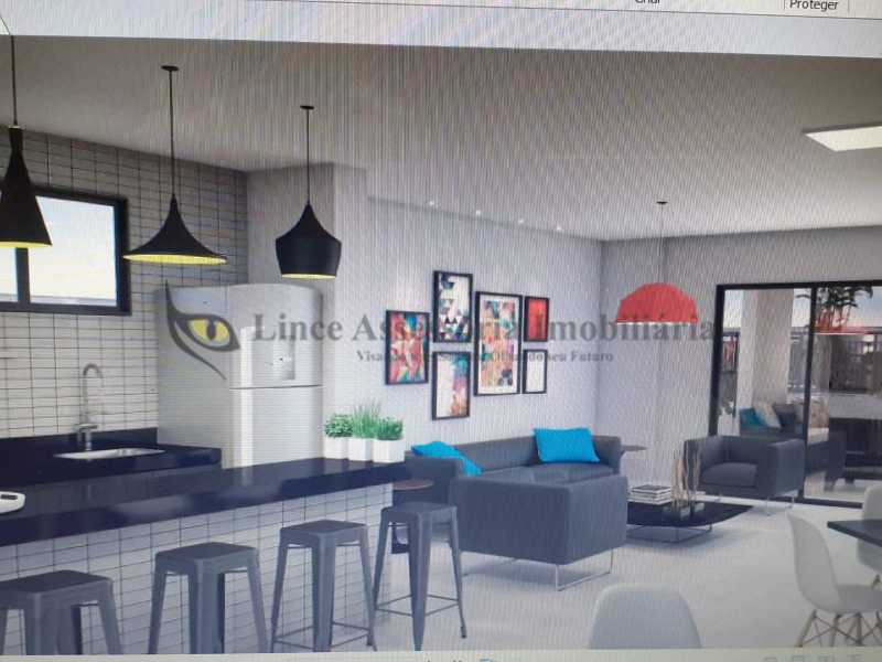 Apartamento à venda com 3 quartos, 75m² - Foto 22