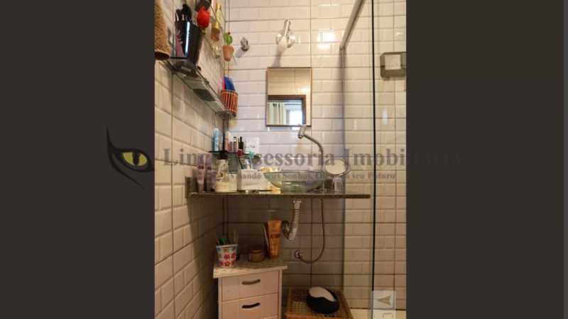 Casa de Vila à venda com 3 quartos, 180m² - Foto 12