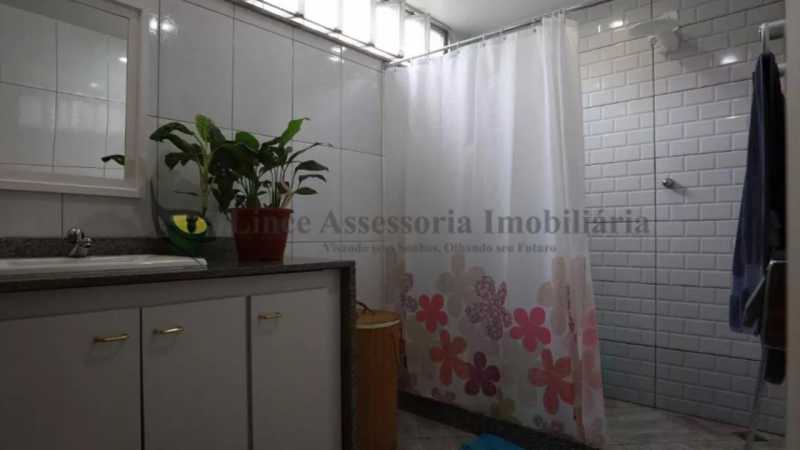 Casa de Vila à venda com 3 quartos, 180m² - Foto 18