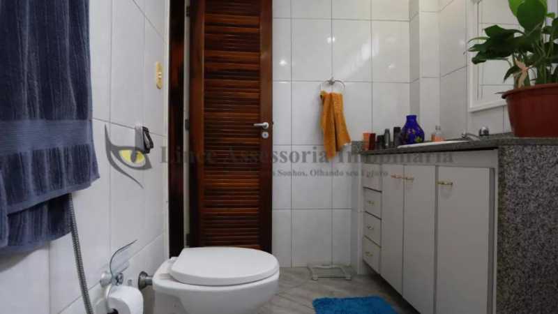 Casa de Vila à venda com 3 quartos, 180m² - Foto 19