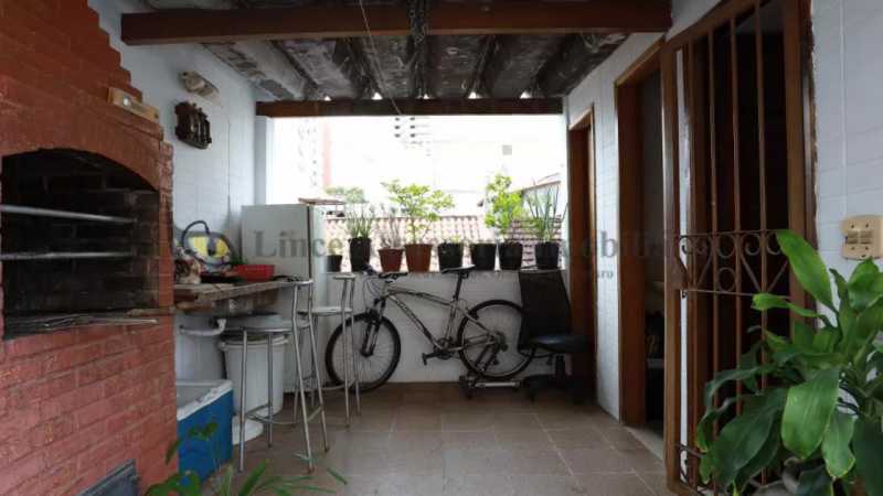 Casa de Vila à venda com 3 quartos, 180m² - Foto 26