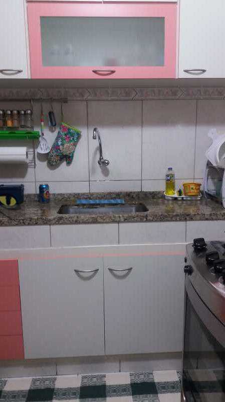 Apartamento à venda com 2 quartos, 61m² - Foto 11