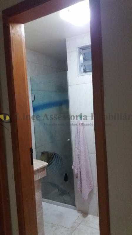 Apartamento à venda com 2 quartos, 61m² - Foto 5