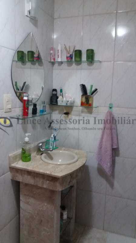 Apartamento à venda com 2 quartos, 61m² - Foto 6