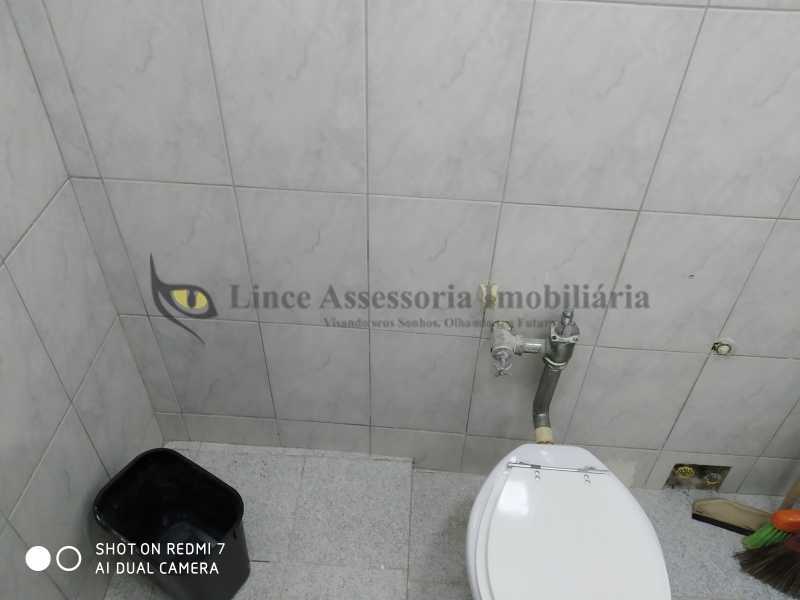 Conjunto Comercial-Sala à venda, 35m² - Foto 23