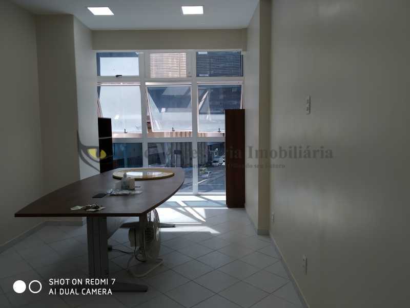 Conjunto Comercial-Sala à venda, 35m² - Foto 2