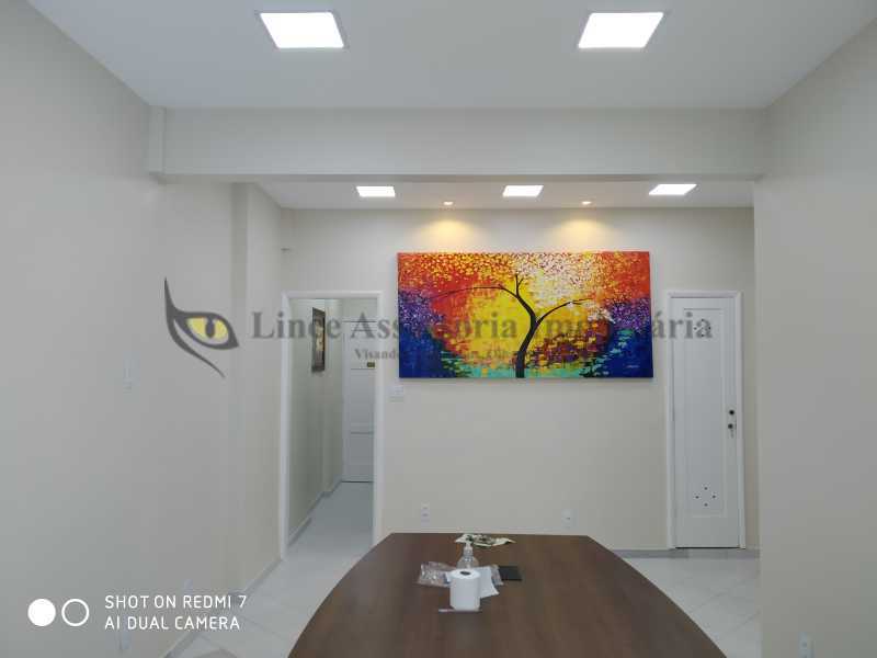 Conjunto Comercial-Sala à venda, 35m² - Foto 6