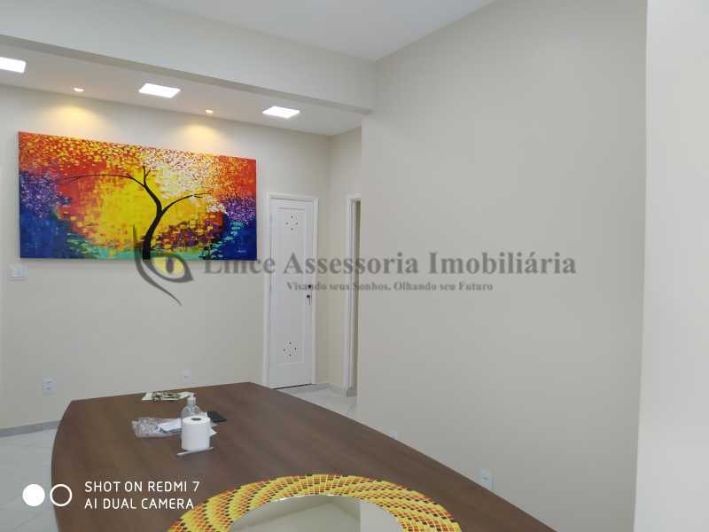 Conjunto Comercial-Sala à venda, 35m² - Foto 7