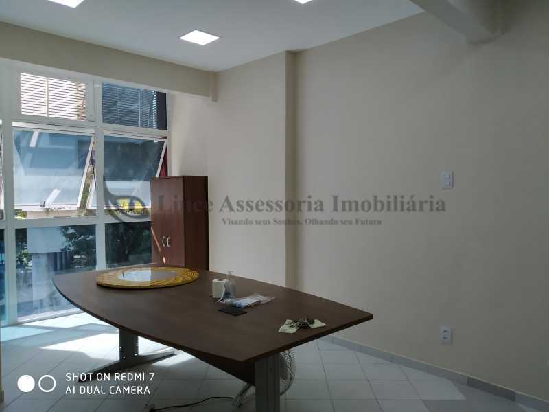 Conjunto Comercial-Sala à venda, 35m² - Foto 10