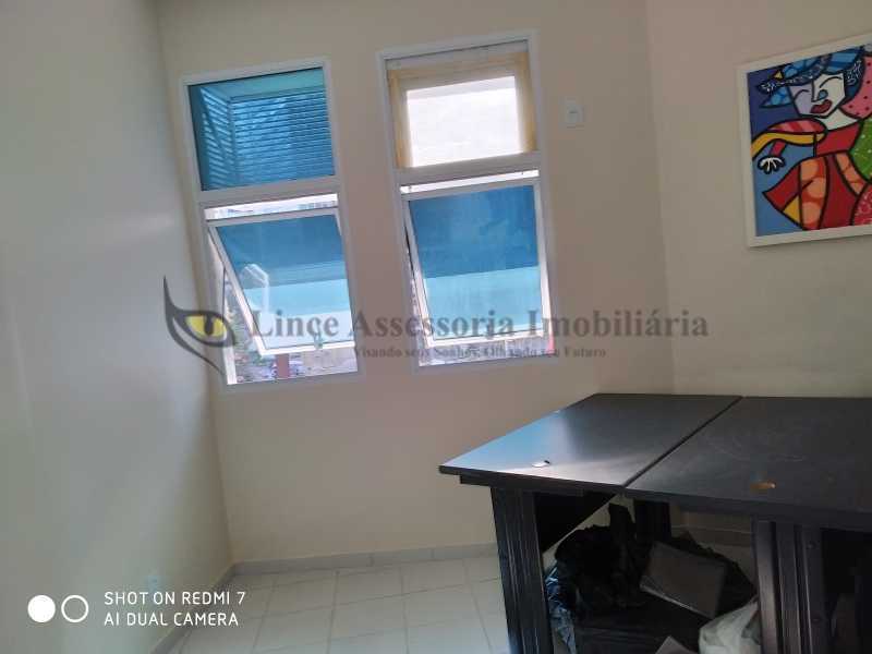 Conjunto Comercial-Sala à venda, 35m² - Foto 16