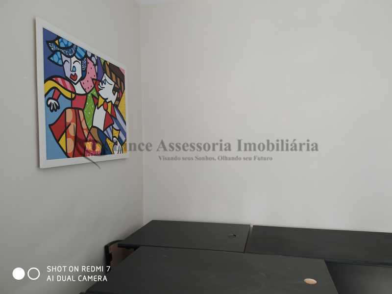 Conjunto Comercial-Sala à venda, 35m² - Foto 19