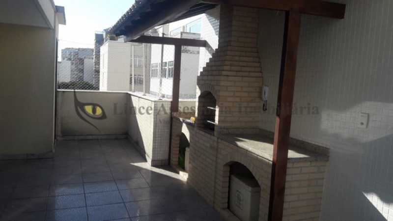 Apartamento à venda com 2 quartos, 63m² - Foto 6