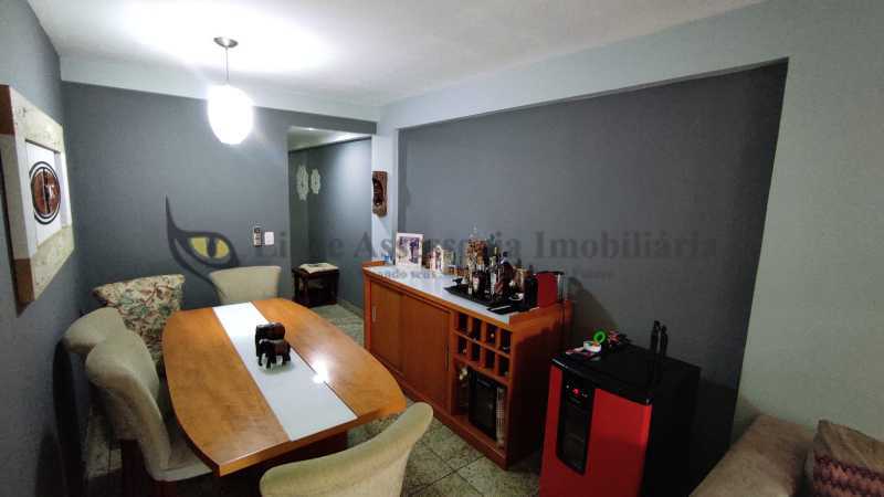 Apartamento à venda com 3 quartos, 120m² - Foto 5