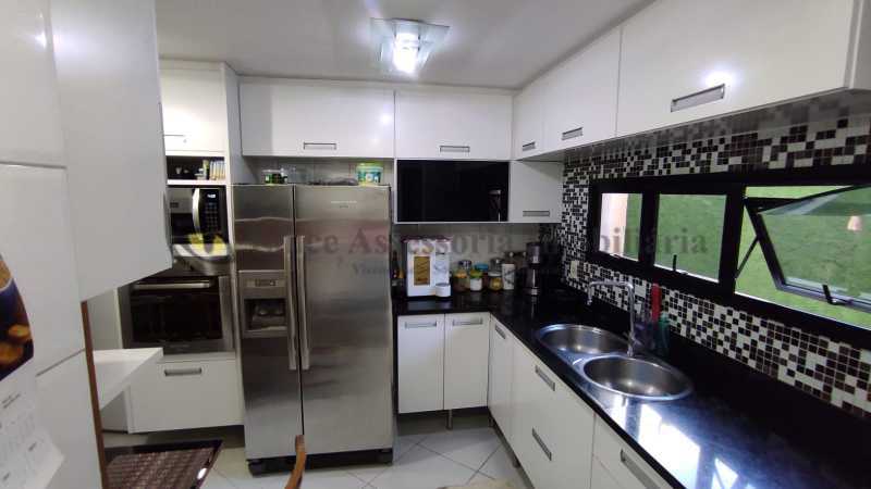 Apartamento à venda com 3 quartos, 120m² - Foto 18