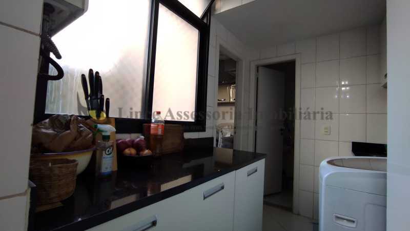 Apartamento à venda com 3 quartos, 120m² - Foto 22