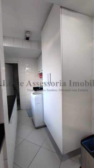 Apartamento à venda com 3 quartos, 120m² - Foto 23