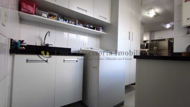 Apartamento à venda com 3 quartos, 120m² - Foto 24