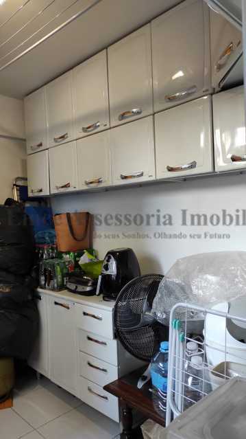 Apartamento à venda com 3 quartos, 120m² - Foto 26