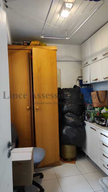 Apartamento à venda com 3 quartos, 120m² - Foto 27