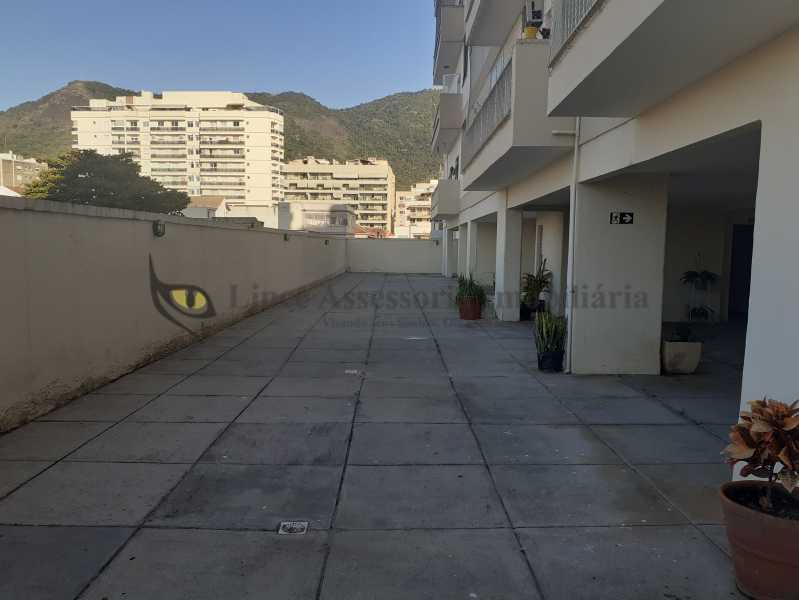 Apartamento à venda com 2 quartos, 82m² - Foto 23