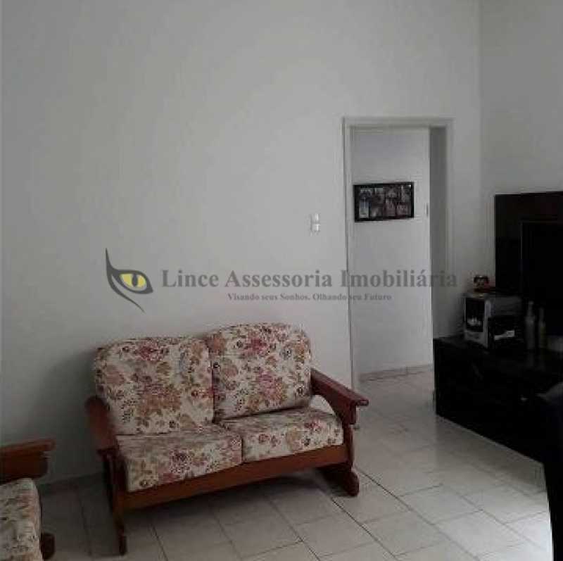 Apartamento à venda com 2 quartos, 90m² - Foto 2