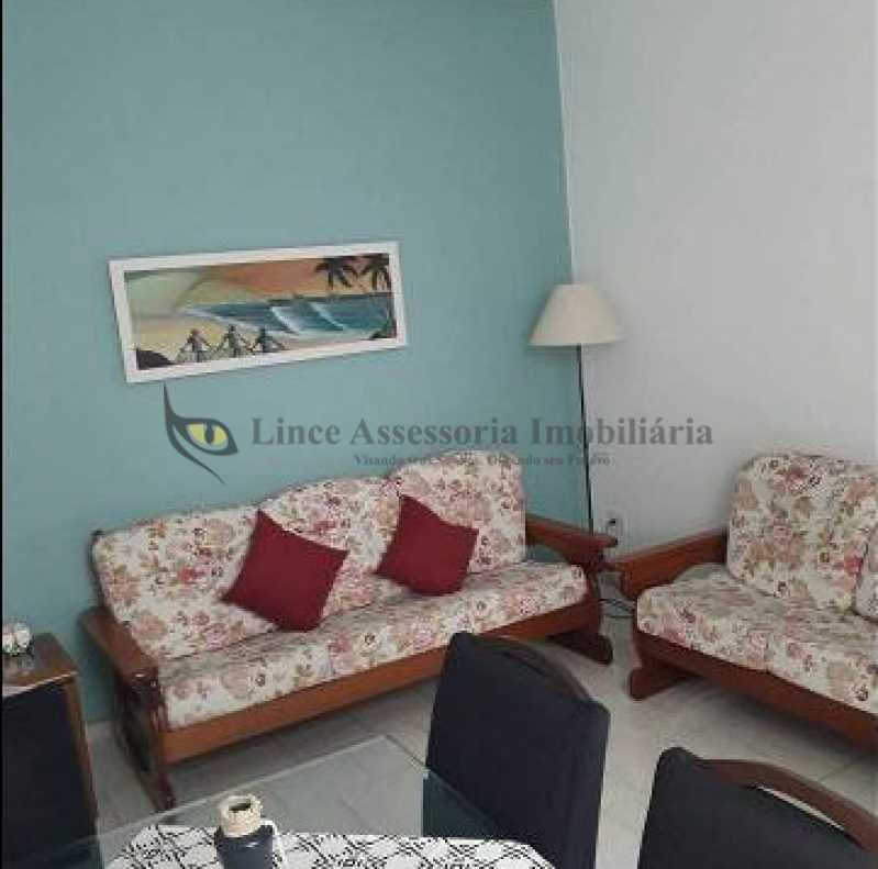 Apartamento à venda com 2 quartos, 90m² - Foto 3