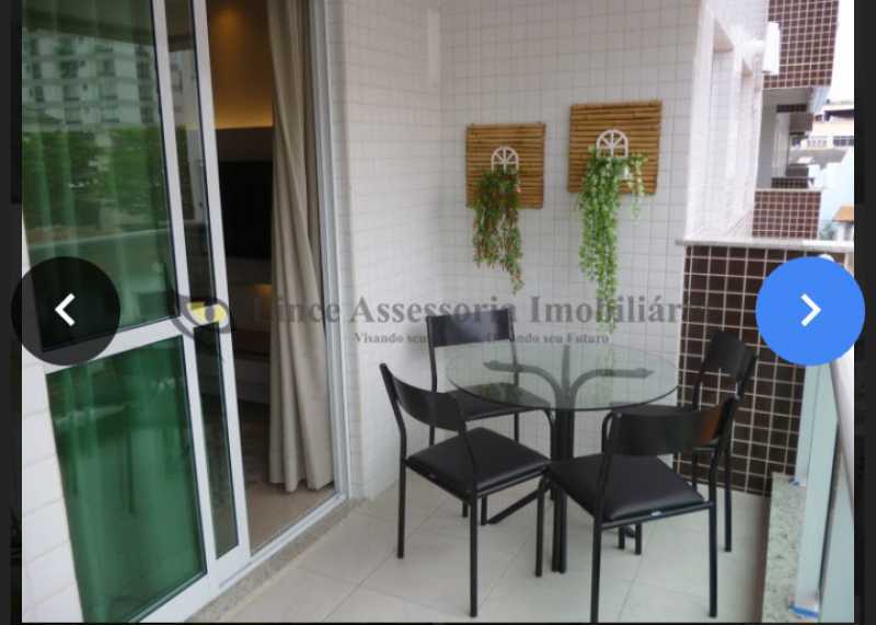 Apartamento à venda com 3 quartos, 80m² - Foto 5