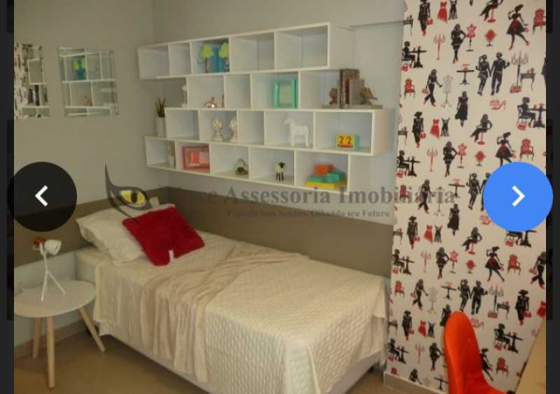 Apartamento à venda com 3 quartos, 80m² - Foto 9